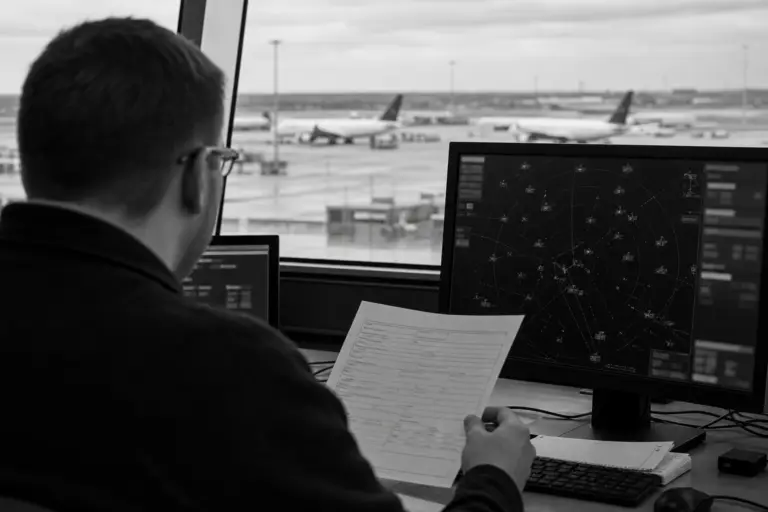 Aviation Safety Report Intake