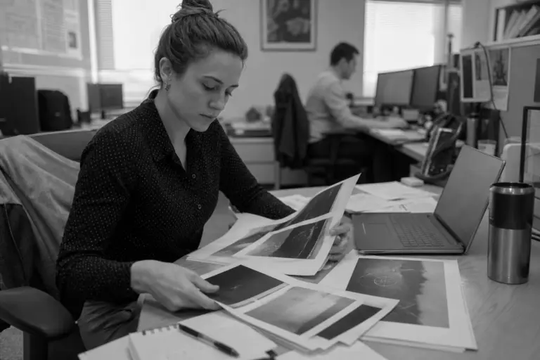 Formal UAP Reporting Analysis