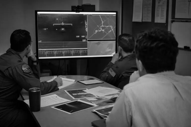 Military Aviation Reporting Review