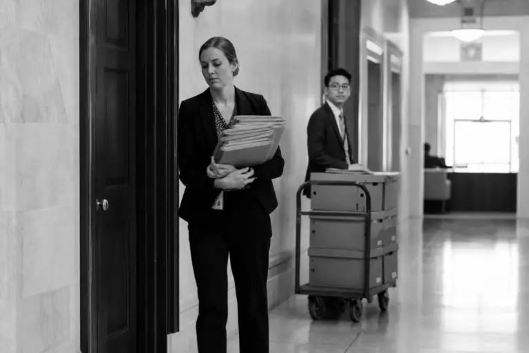 Oversight Authority and Testimony