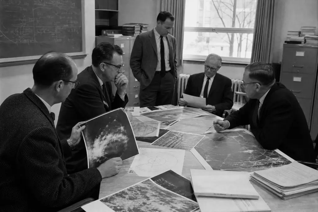 Colorado UFO Study Review