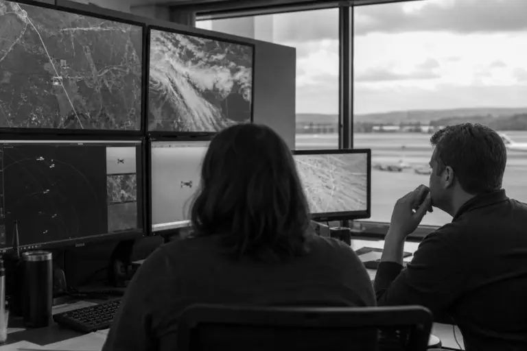Modern Aerial Observation Assessment