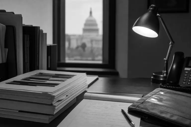 Oversight Record and Classified Review