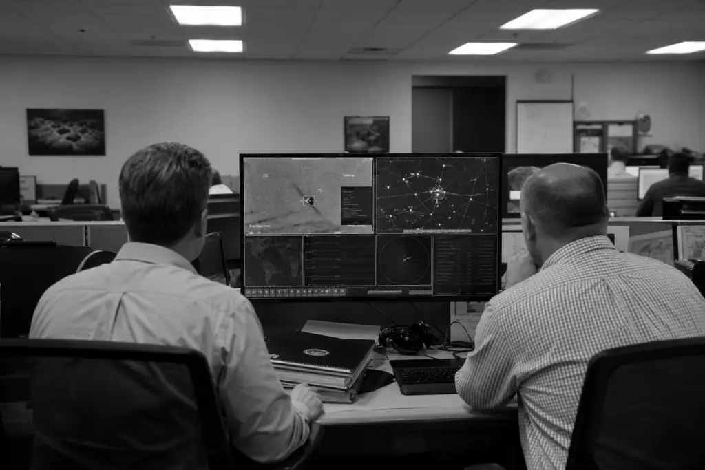 Pentagon UAP Assessment