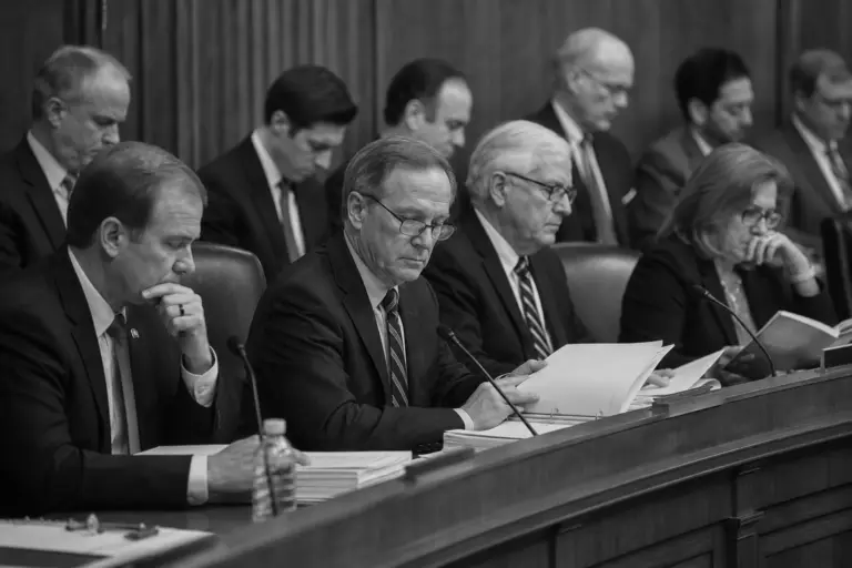 Congressional UAP Oversight