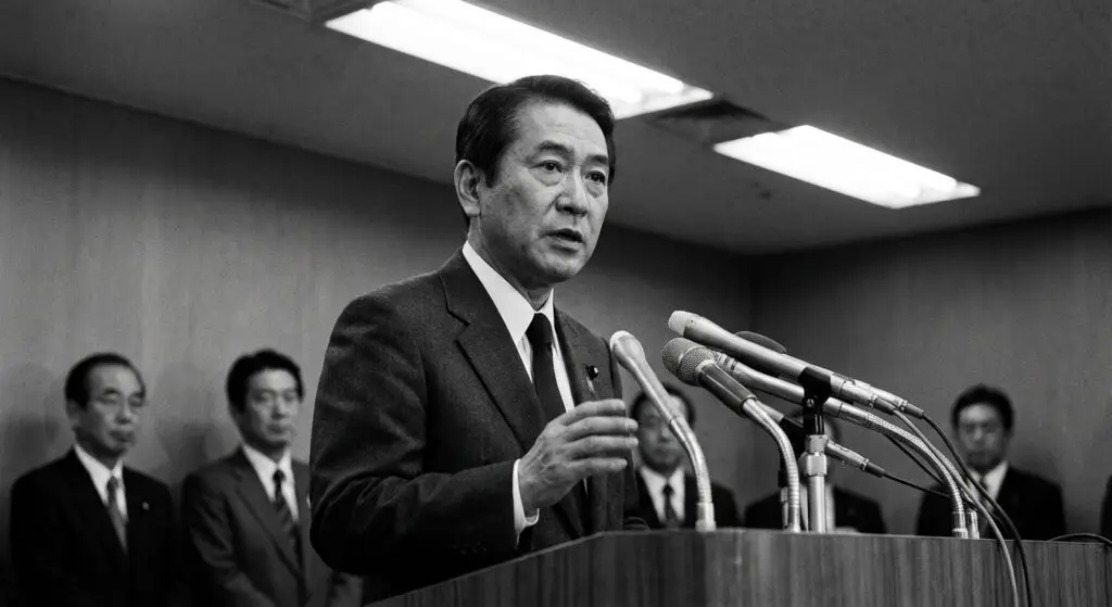 Tokyo press admission