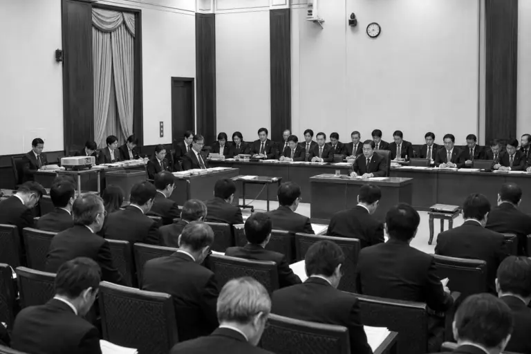 Parliamentary oversight and public record