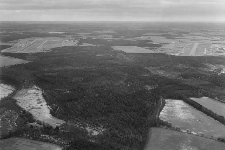 Woodbridge and Bentwaters Context