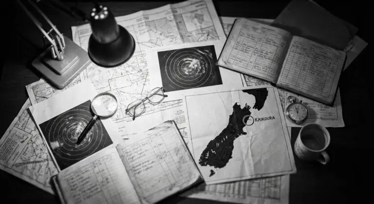 Official records and unresolved questions