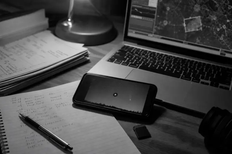 Searching for Contemporary Evidence