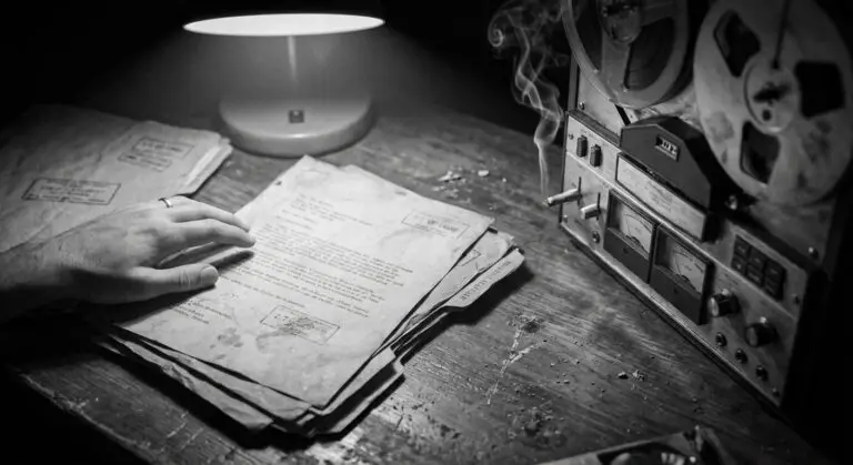 Public testimony and records