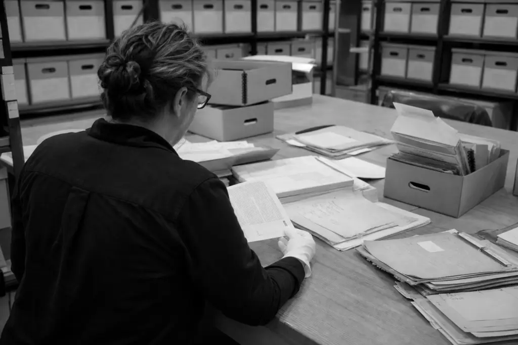 Federal UAP Records Review