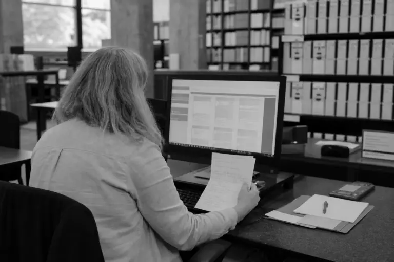 Searching the National Archives Catalog
