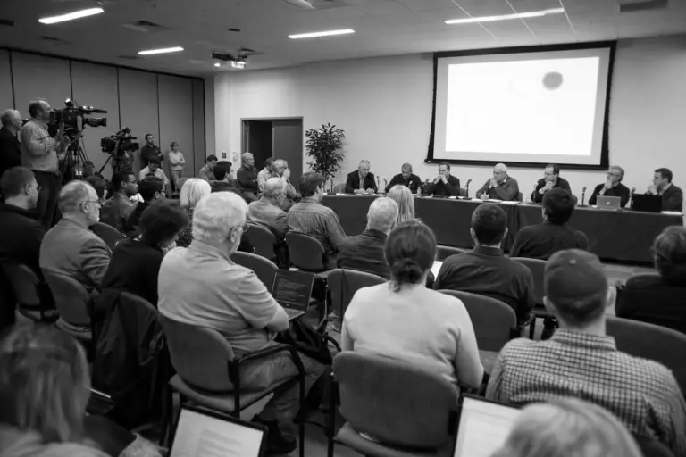 Public Scientific Transparency