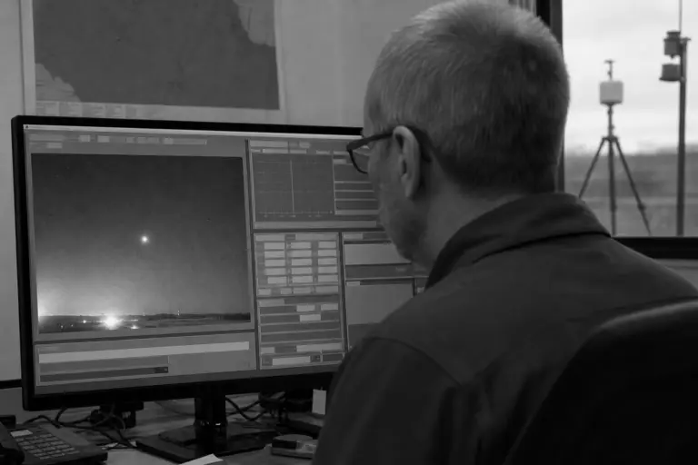 Incomplete Observation Data