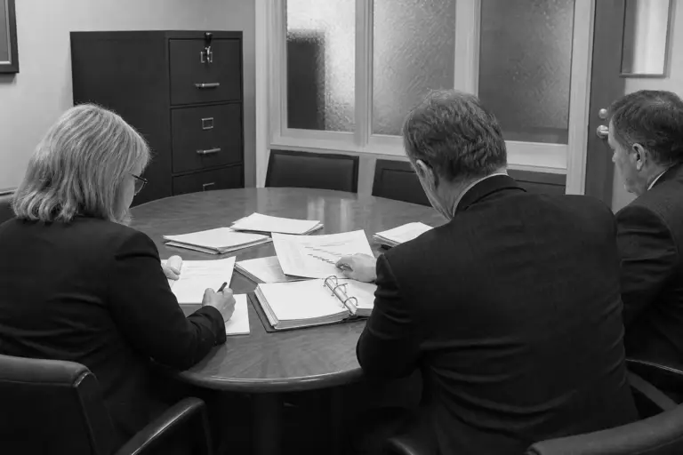 Agency Implementation and Oversight