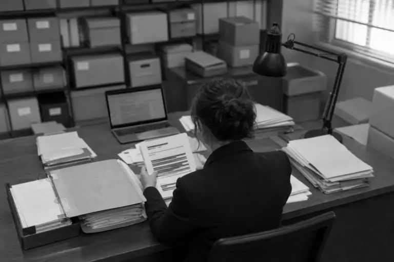 Reported Claim Versus Evidence