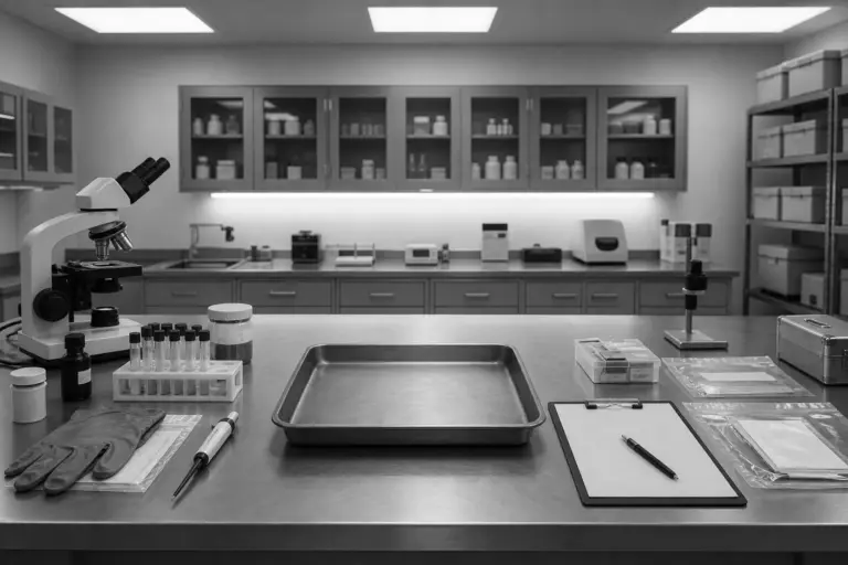 No Publicly Testable Specimen