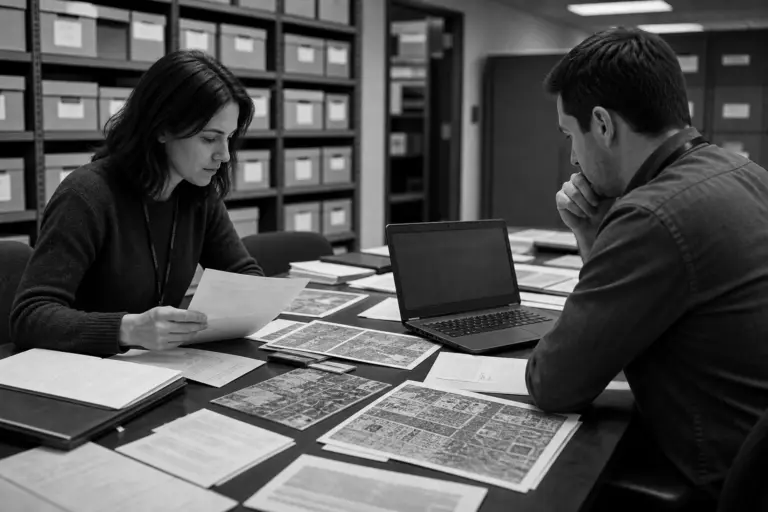 Reporting and Case Review