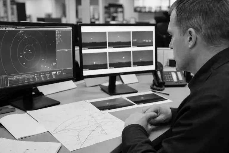Incomplete Sensor Record Analysis