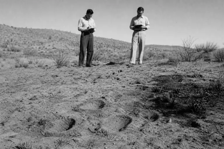 Physical Trace Inspection