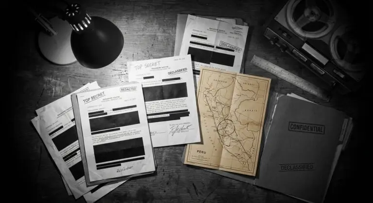 Documents and missing data