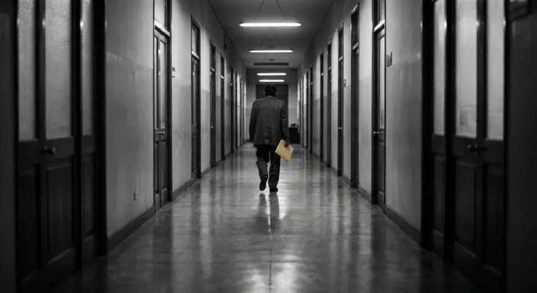Quiet Hallway Implications