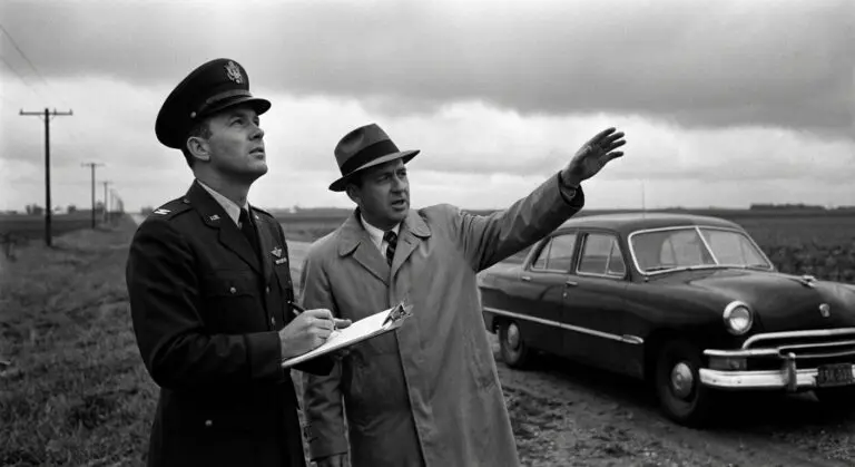 Interview-style field investigation