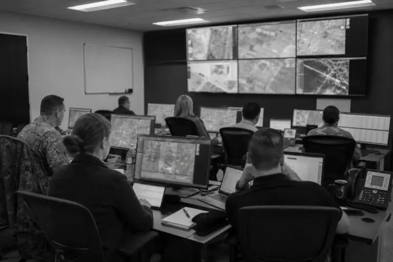 Standardized UAP Reporting