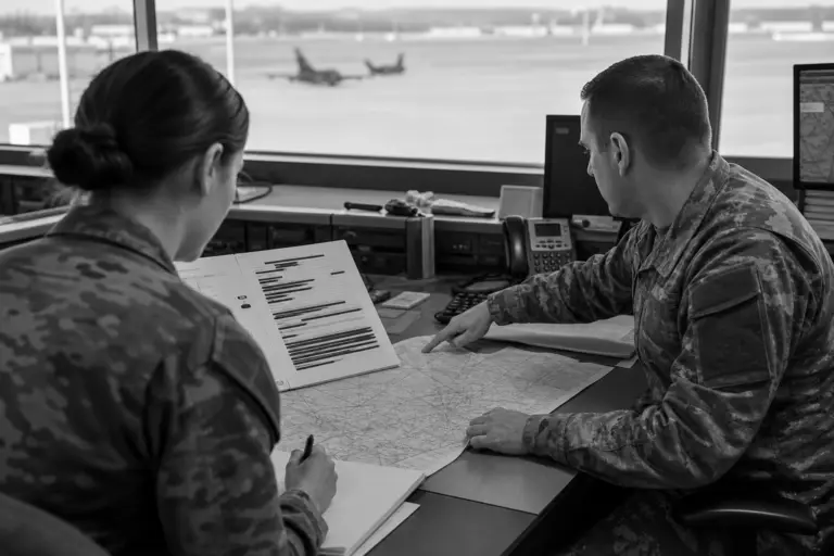 Aviation Safety Reporting Review