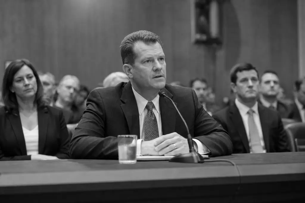 Congressional UAP Hearing