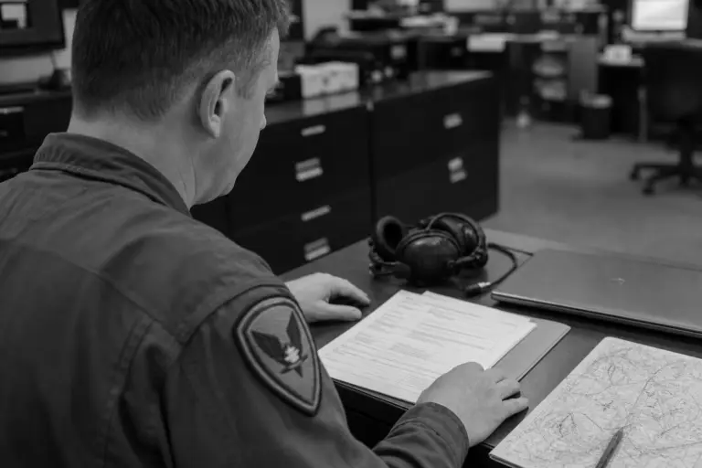 Aviation Incident Reporting