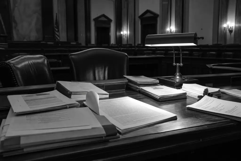 NDAA Text Under Review