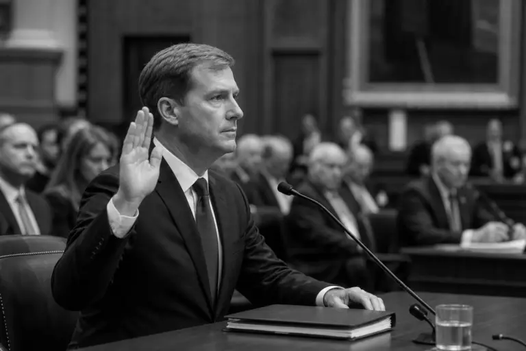 Witness Testimony Under Oath