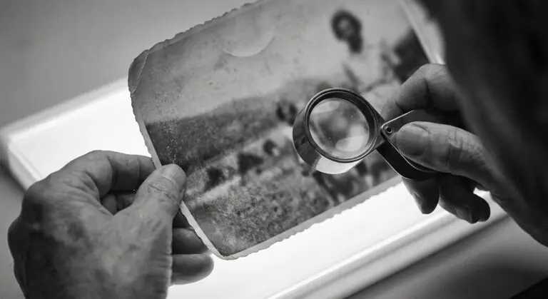Framework for judging UAP photos
