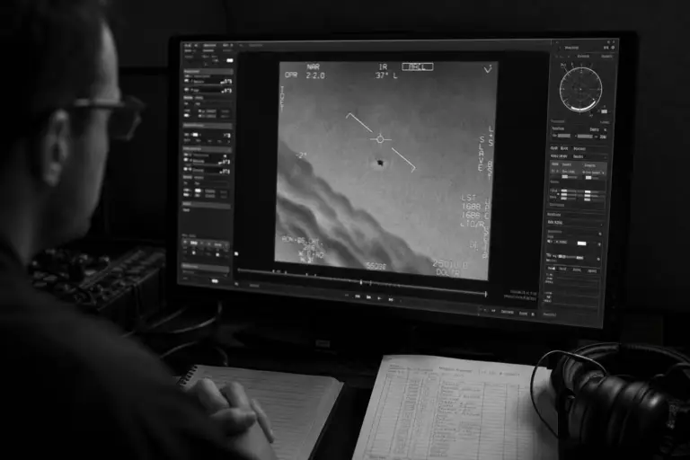Infrared Recording in Context