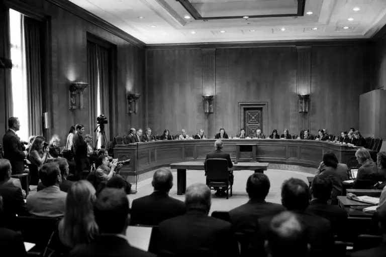 Oversight Is Not Proof