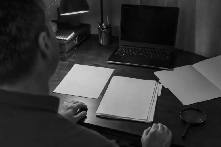 Unverified Civilian UFO Report Review