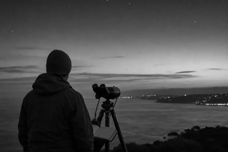 Testing a Changing Sky