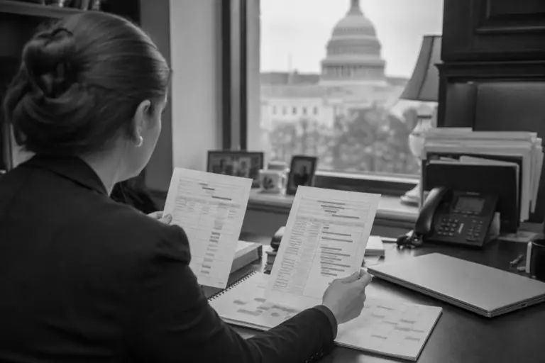 Bill Status Review