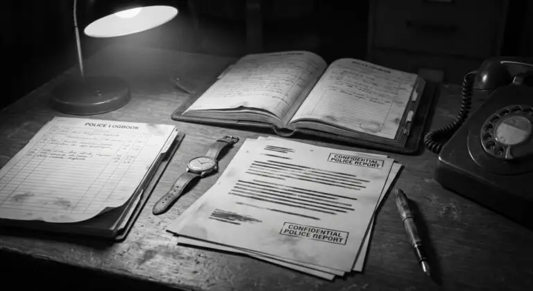Paper Trail Evidence
