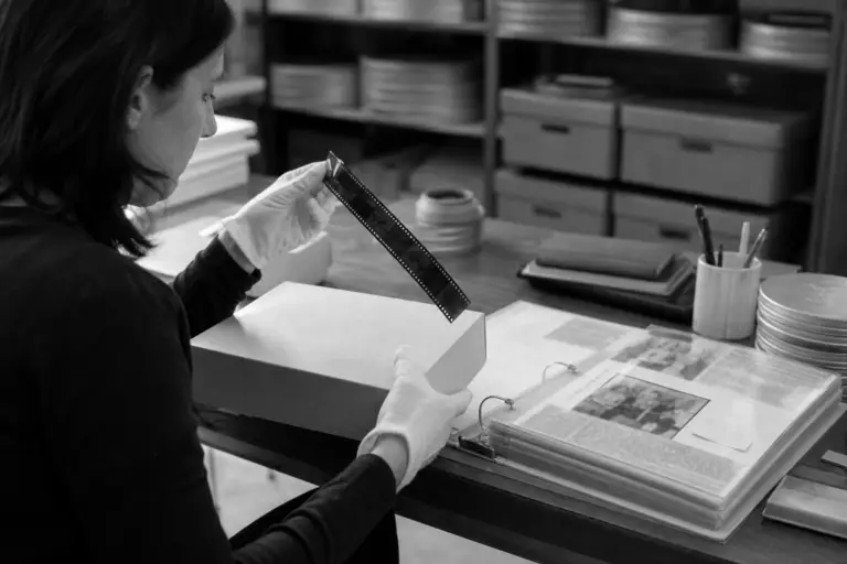 Film Versus Reported Case