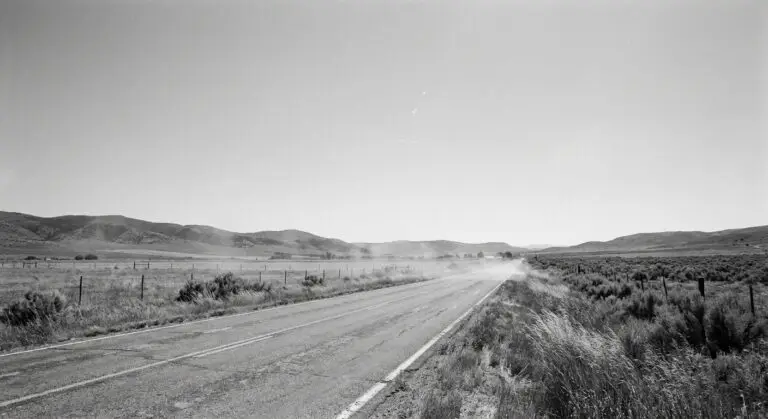 Utah Landscape Context