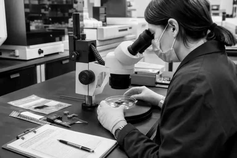 Independent Materials Testing