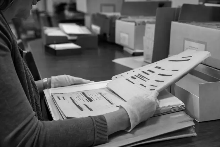 Redacted Archive File