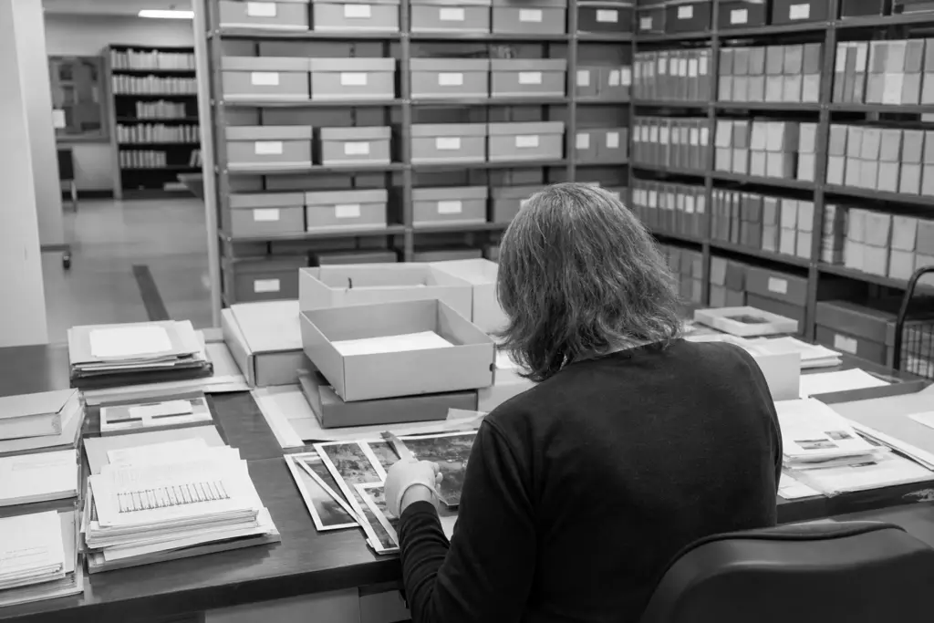 Federal UAP Records Archive