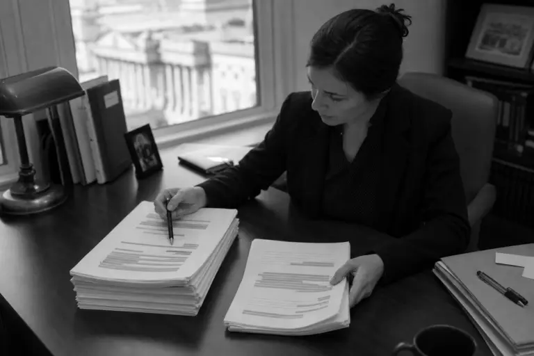 Legislative Review of Final Law
