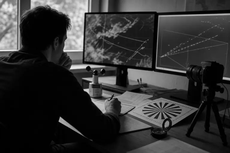 Testing ordinary explanations