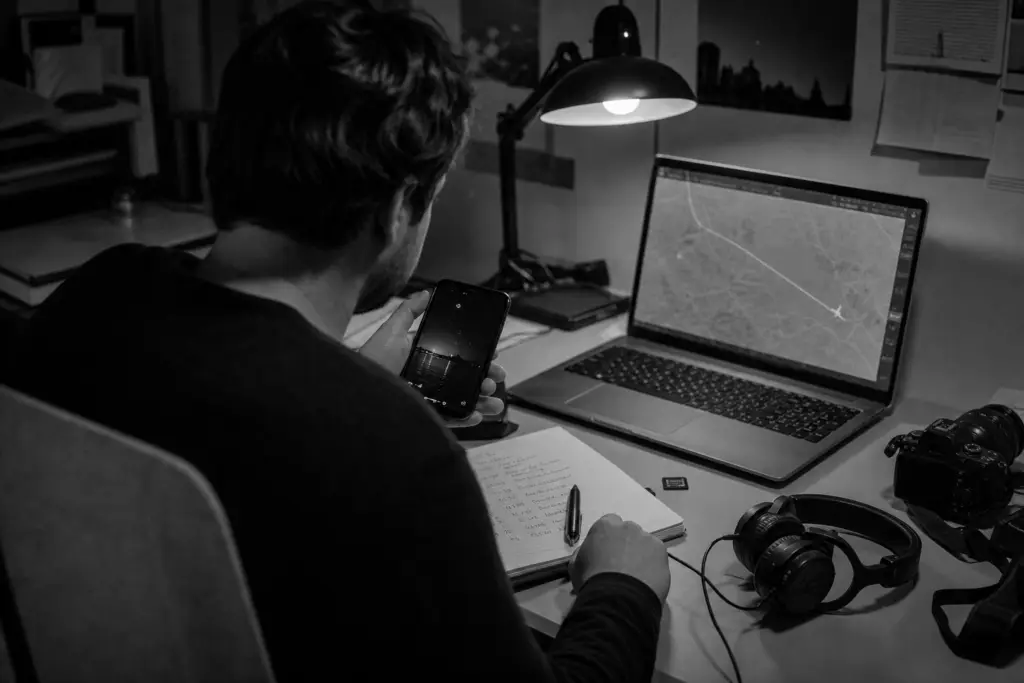 Verifying a Viral UAP Claim