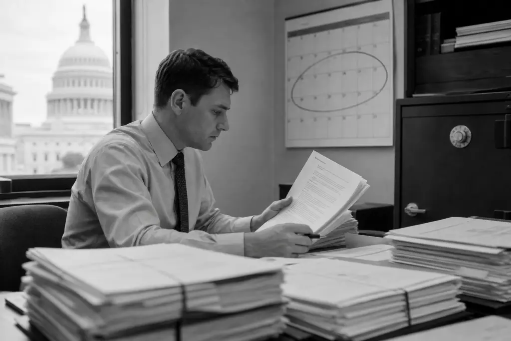 Proposed UAP Records Disclosure